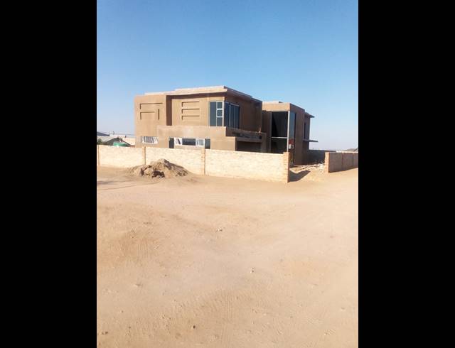 4 BEDROOM HOUSE FOR SALE IN SESHEGO
